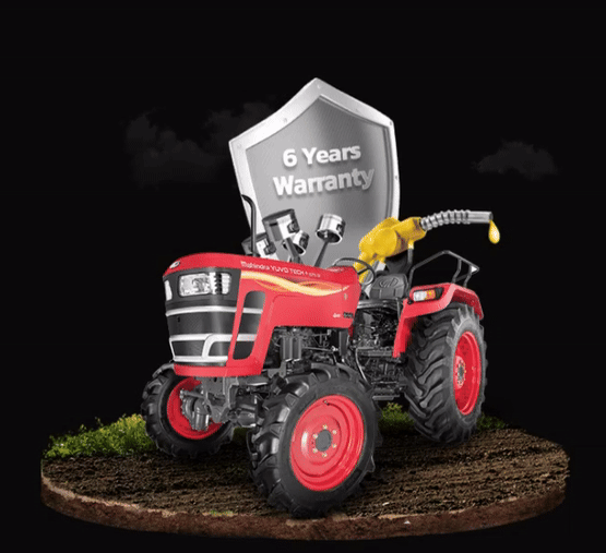 Mahindra Tractor Prices in Kenya
