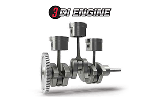 Powerful-3DI-Engine